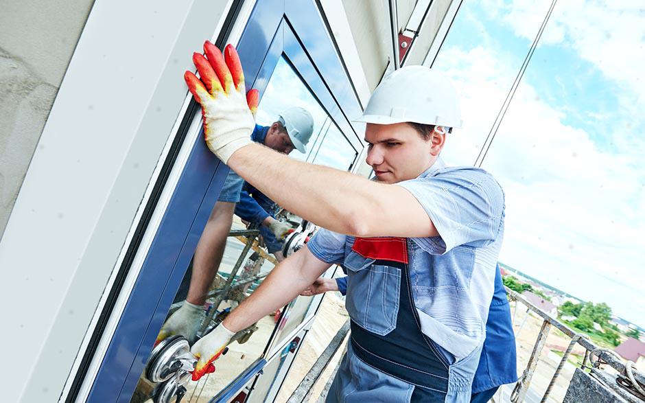 remplacement vitre fenetre Noisy-le-Roi