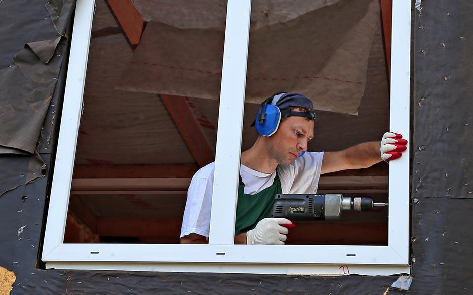 remplacement vitre fenetre Noisy-le-Roi