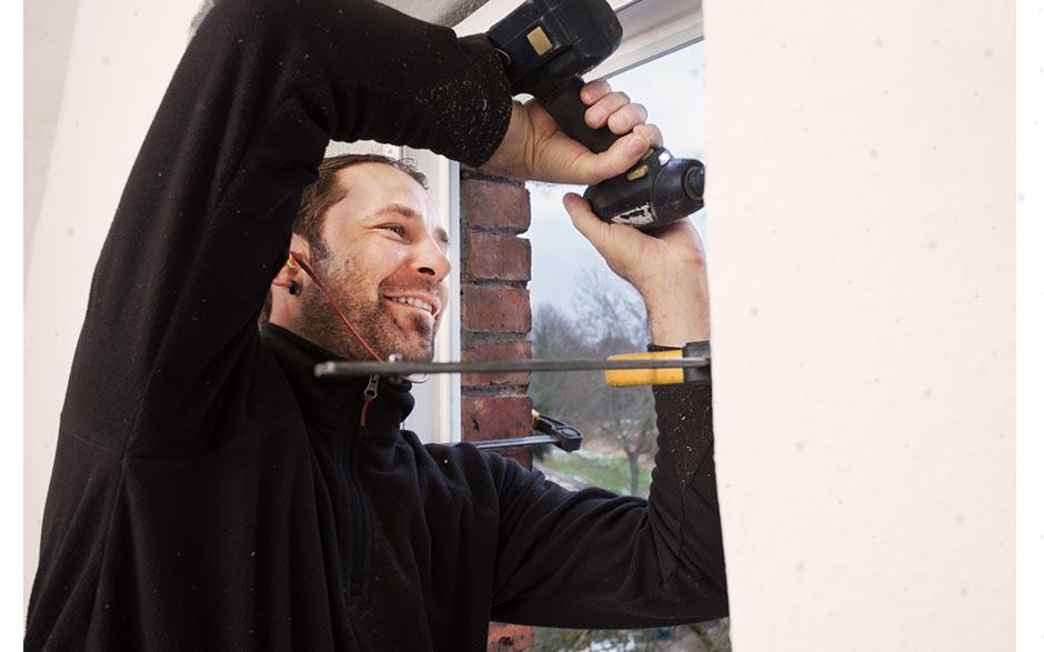 remplacement vitre fenetre Noisy-le-Roi